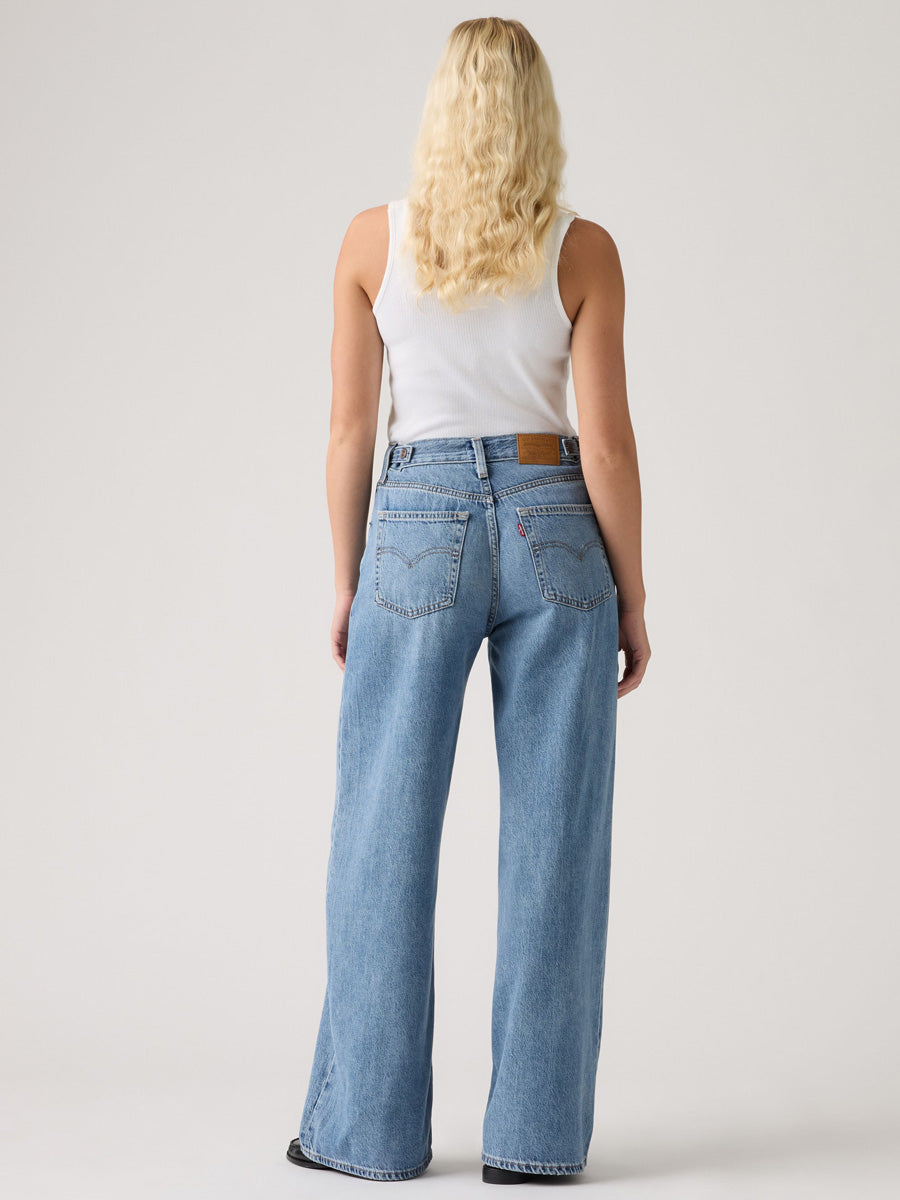 LEVI'S CINCH WIDE LEG - LOSING MY MIND JEANS LEVI'S