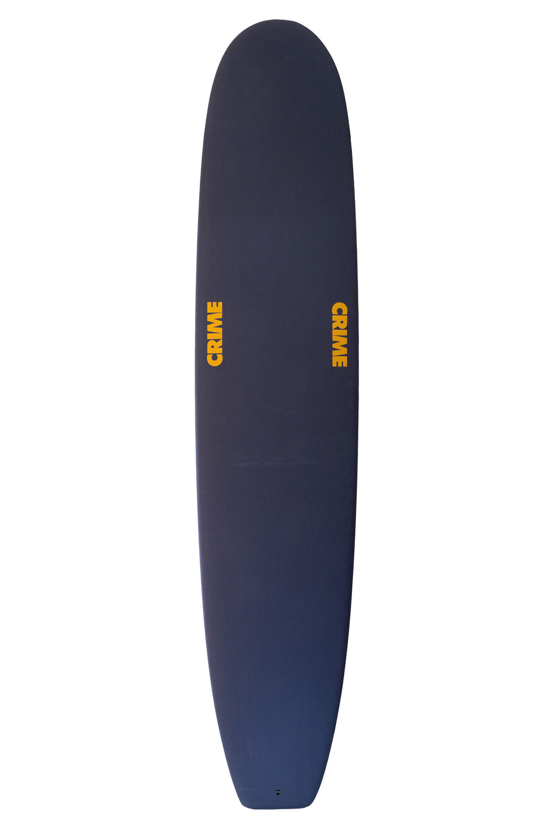 9'5 SURF CRIME NOSE RIDER - NAVY SURFBOARD SURF CRIME   