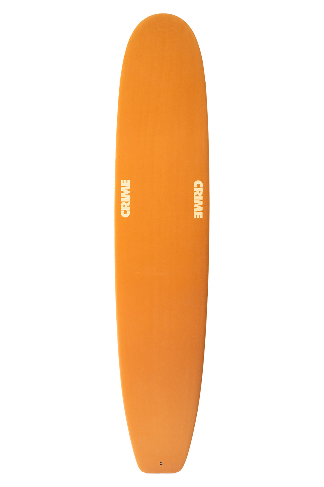 9'5 SURF CRIME NOSE RIDER - UMBER SURFBOARD SURF CRIME   