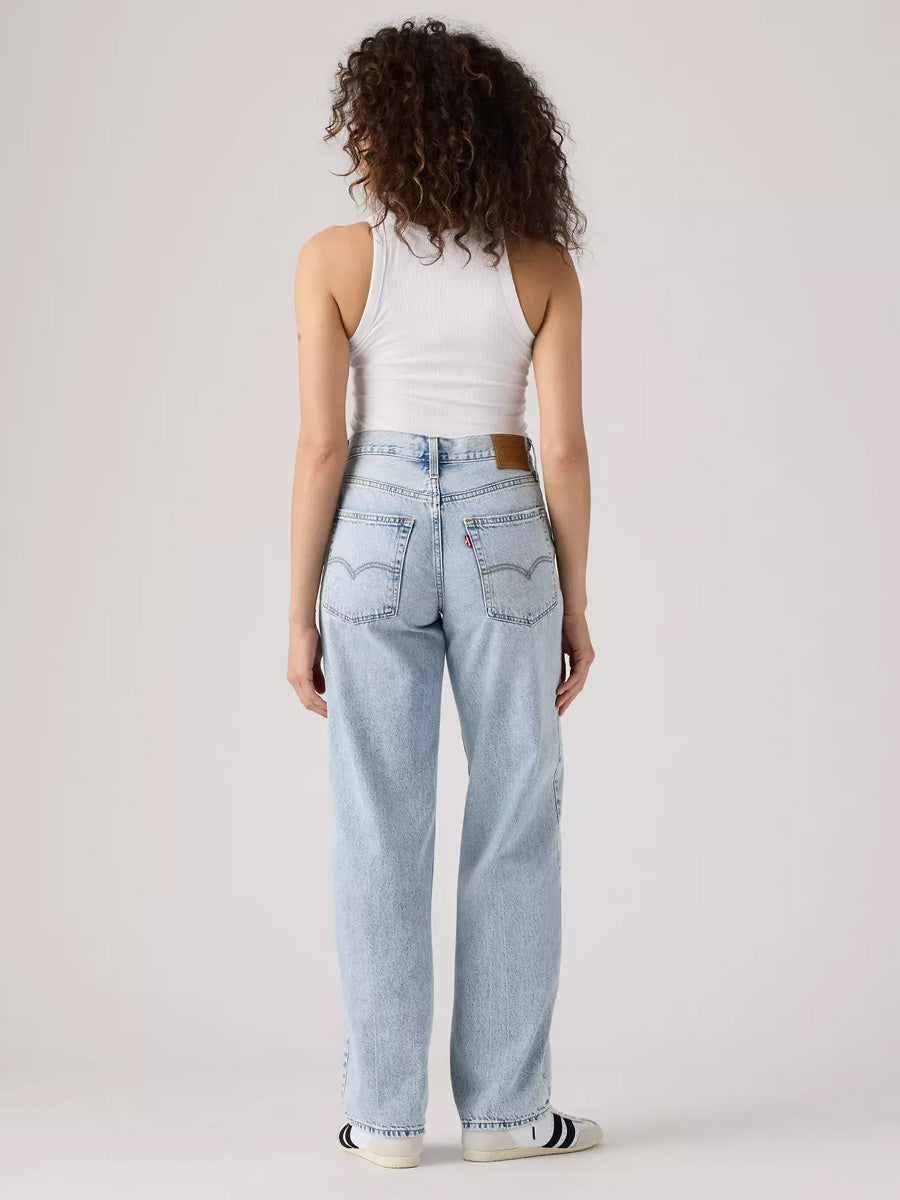 LEVI'S BAGGY DAD - FAN FLARE JEANS LEVI'S
