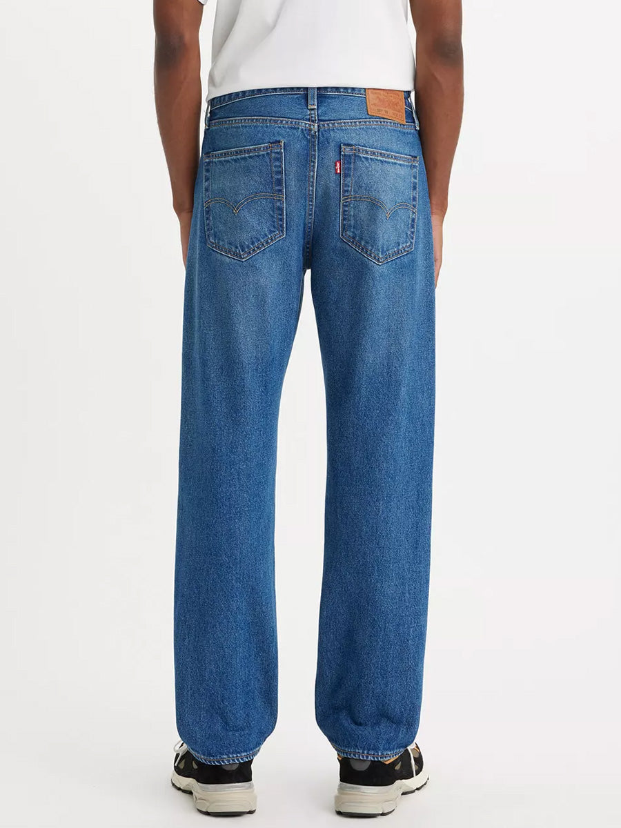 LEVI'S 501 '93 STRAIGHT - GHOSTRIDE JEANS LEVI'S