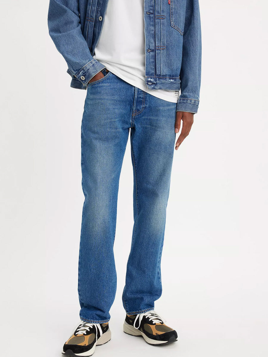 LEVI'S 501 '93 STRAIGHT - GHOSTRIDE JEANS LEVI'S