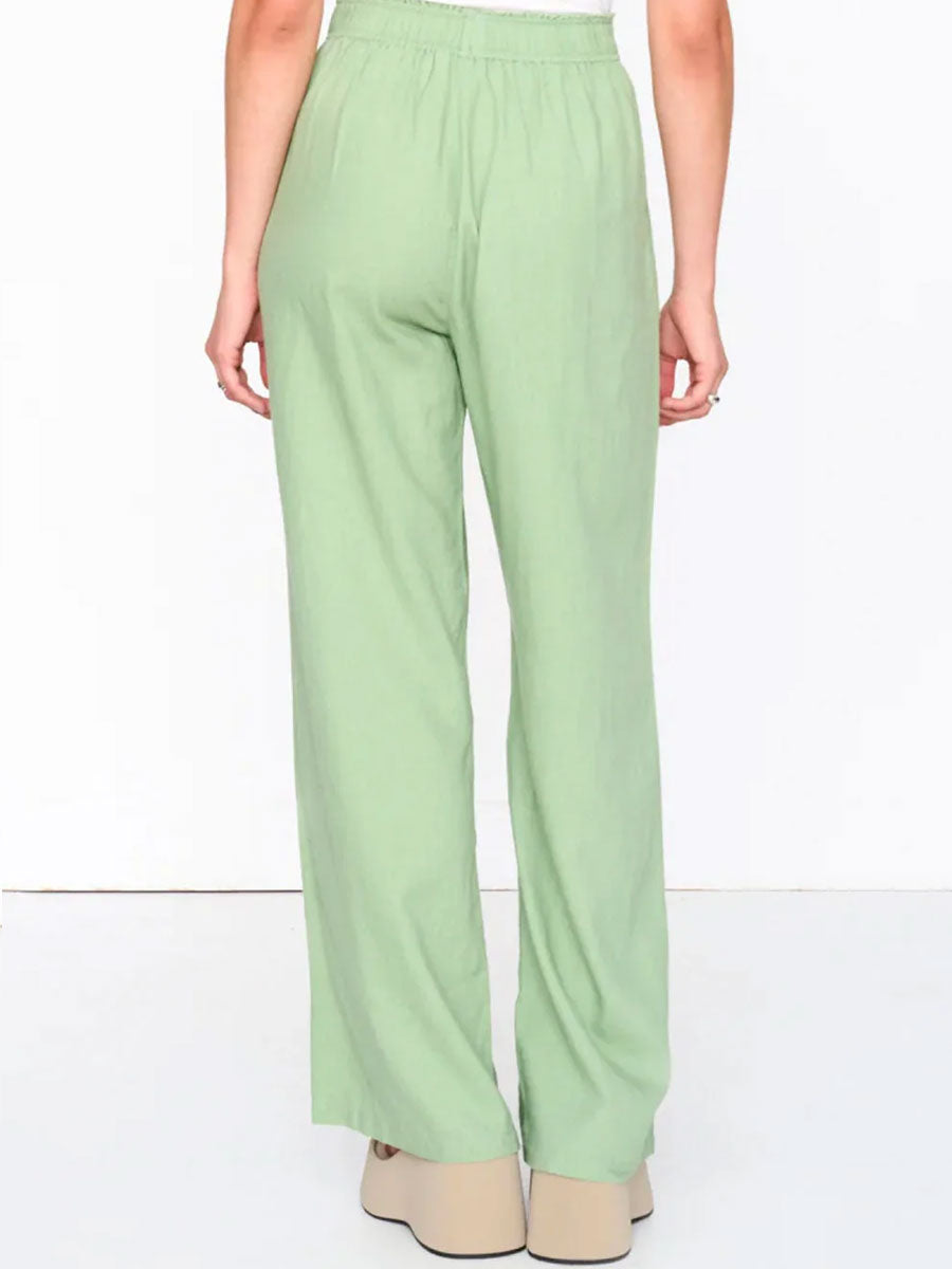 PANTS - GREEN PANTS 24 COLOURS