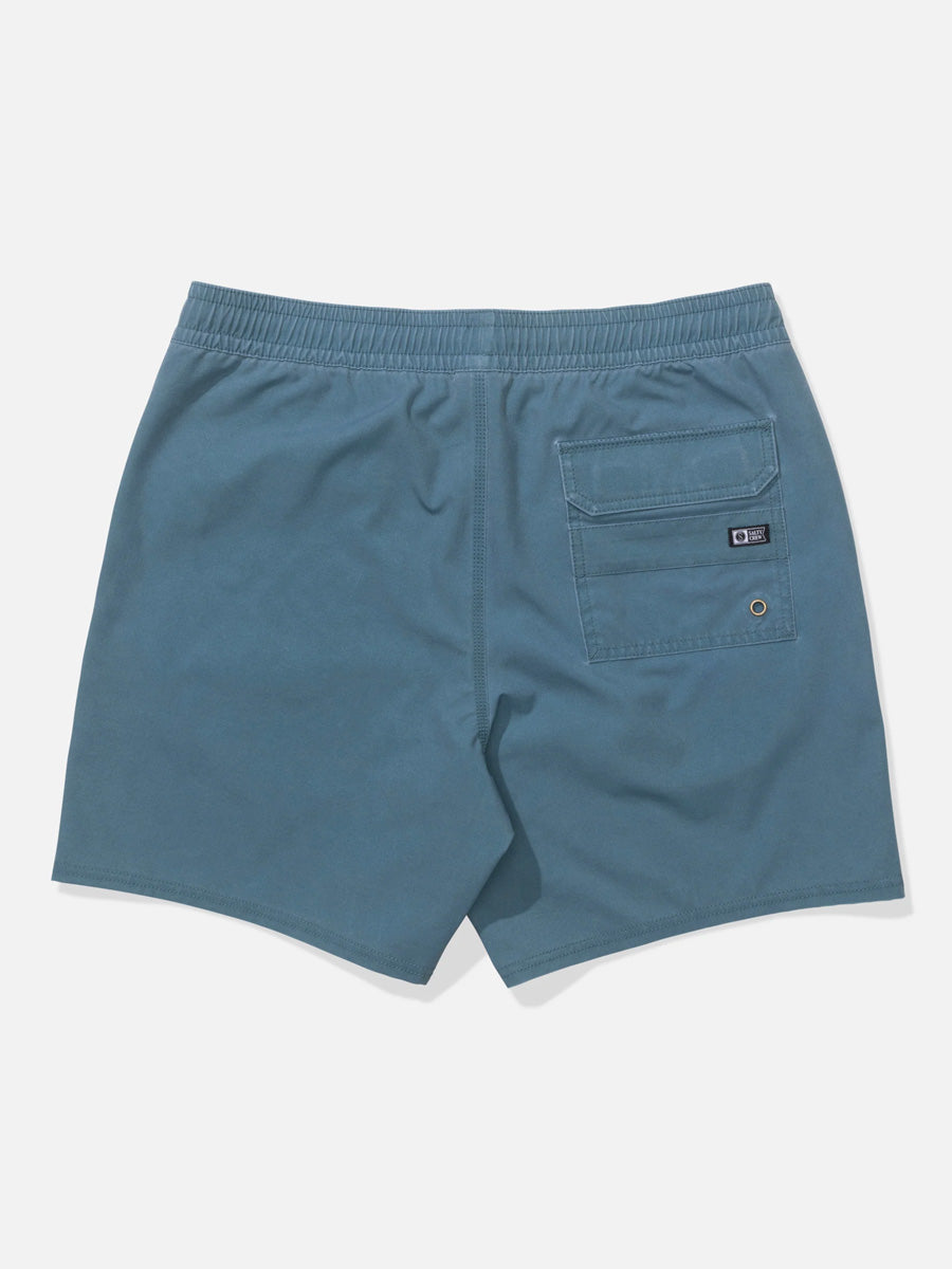 SALTY CREW SEA DOG VOLLEY SHORT - HYDRO SHORTS SALTY CREW