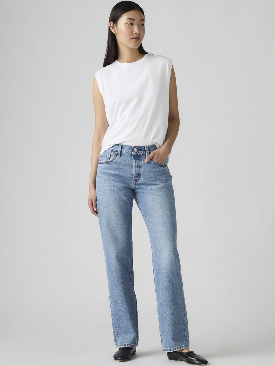 LEVI'S 501 '90S - IN LOVE WITH YOU JEANS LEVI'S