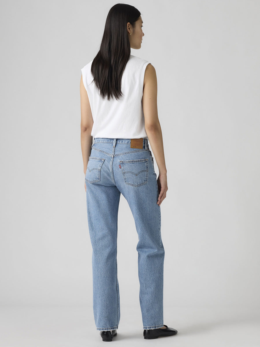 LEVI'S 501 '90S - IN LOVE WITH YOU JEANS LEVI'S