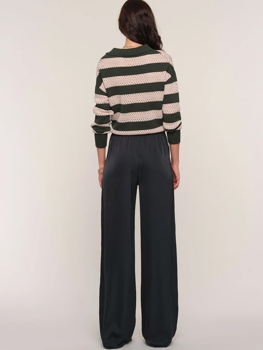 JOSEPHINE PANT - BLACK PANTS HEARTLOOM