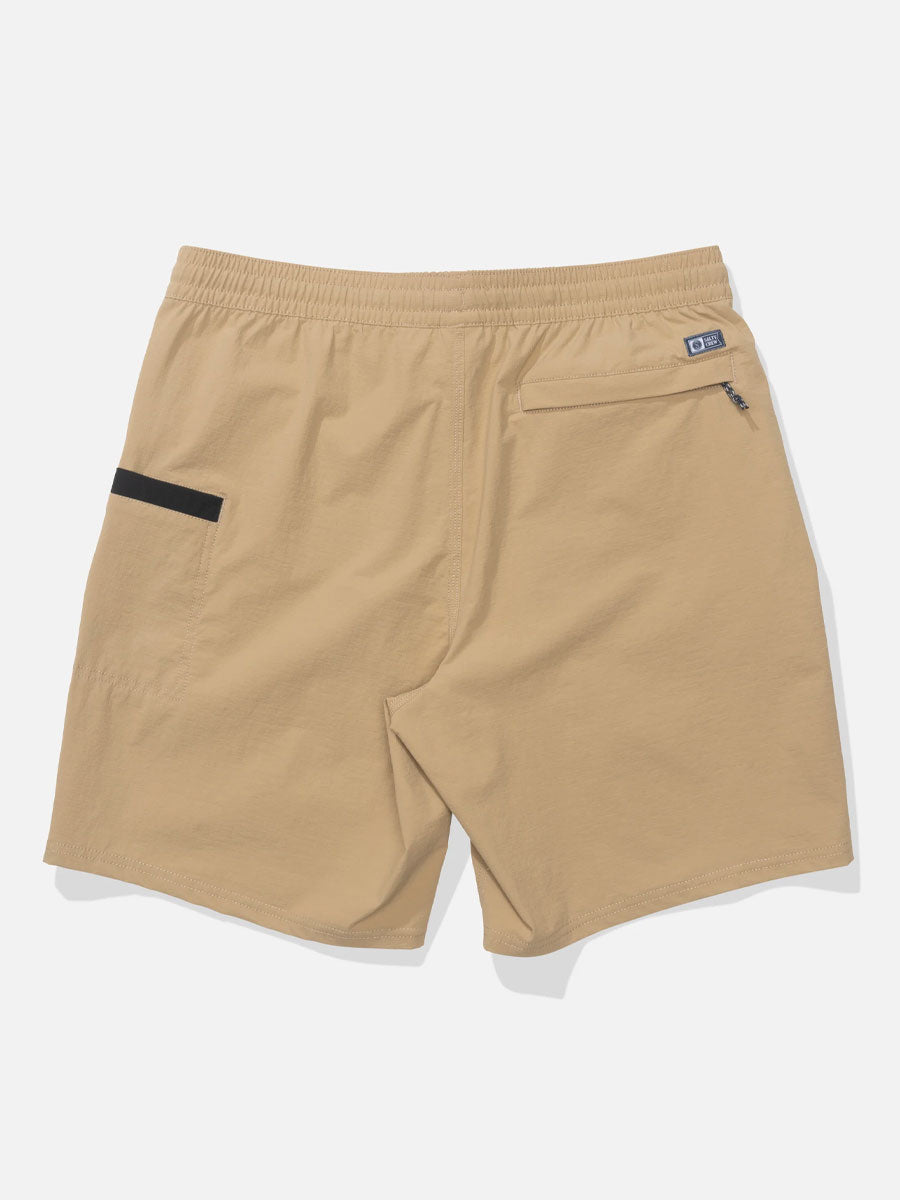 SALTY CREW EWAIST BOATSHORT 18 - KHAKI SHORTS SALTY CREW
