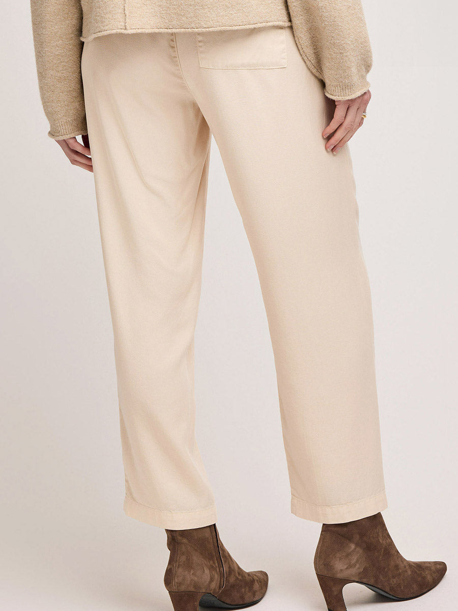 GENTLE FAWN LENNOX PANT - CREAM