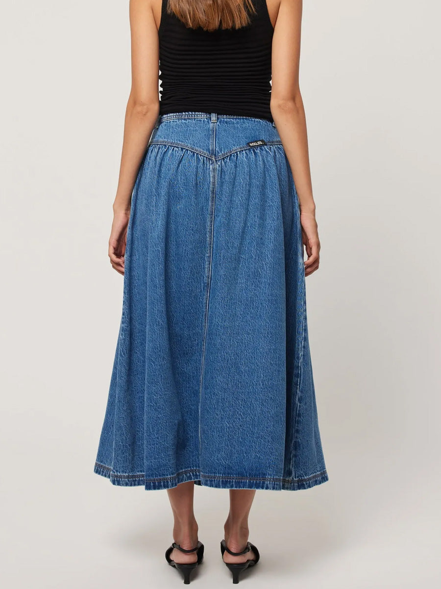 LEONIE SKIRT SKIRT -