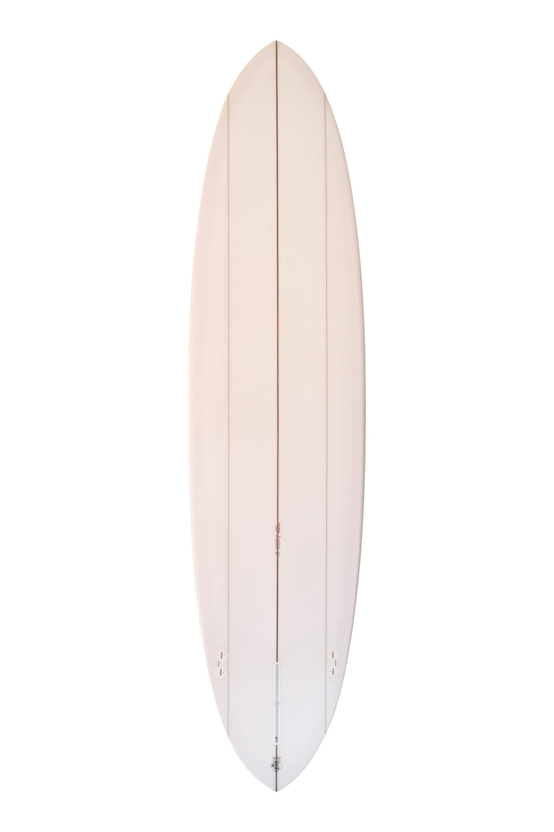 LOVEMACHINE THIN LIZZIE 7'10 SURFBOARD LOVEMACHINE   