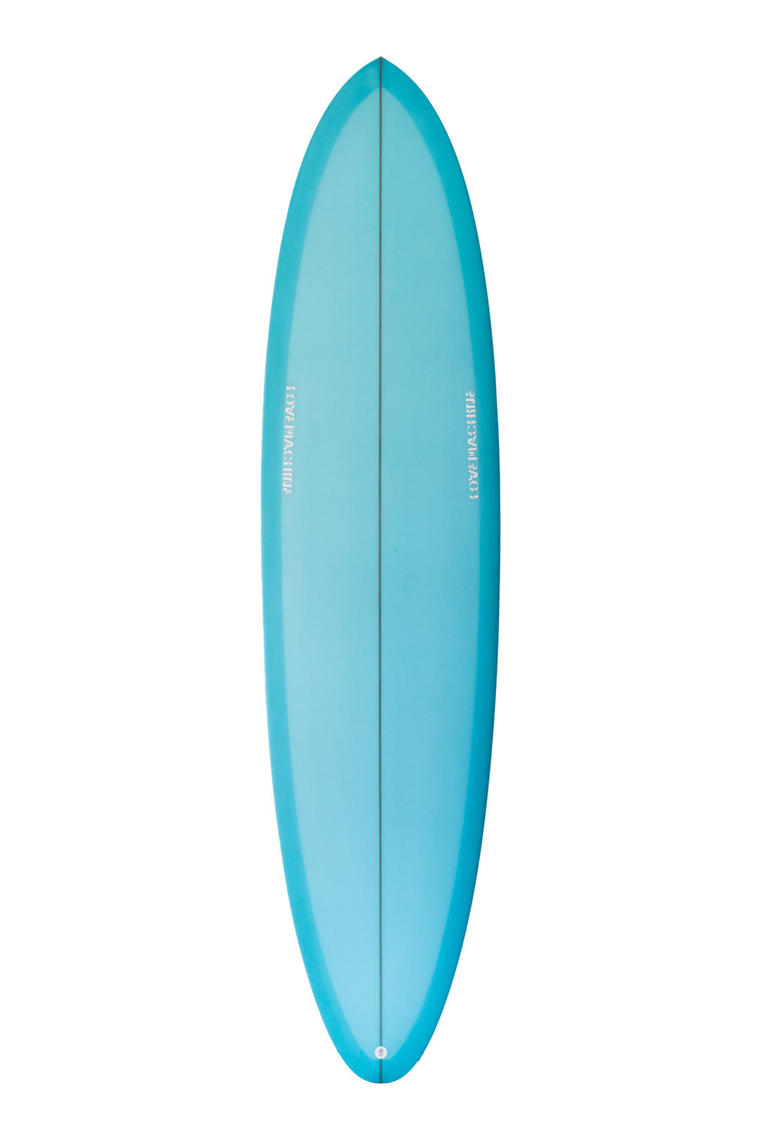 LOVEMACHINE FM 7'8 SURFBOARD LOVEMACHINE   