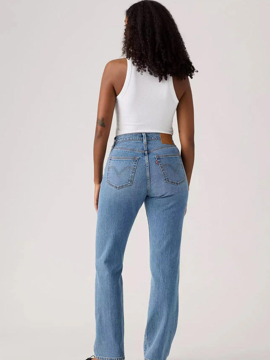 LEVI'S 501 CURVE - LUCID DREAM JEANS LEVI'S