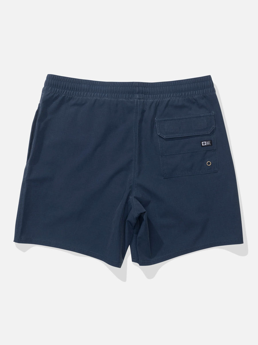 SALTY CREW SEADOG VOLLEY - MIDNIGHT NAVY SHORTS SALTY CREW