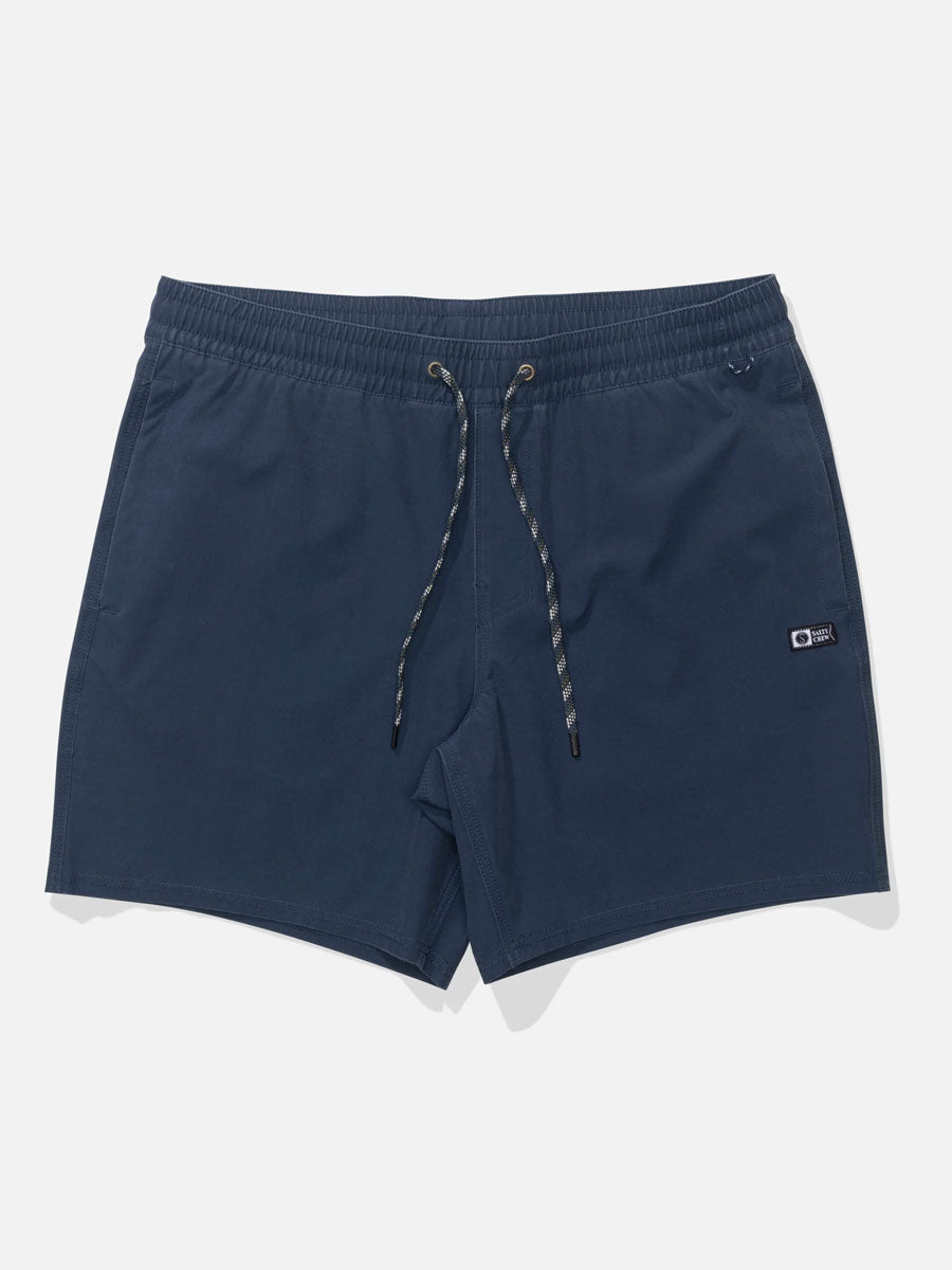 SALTY CREW SEADOG VOLLEY - MIDNIGHT NAVY SHORTS SALTY CREW