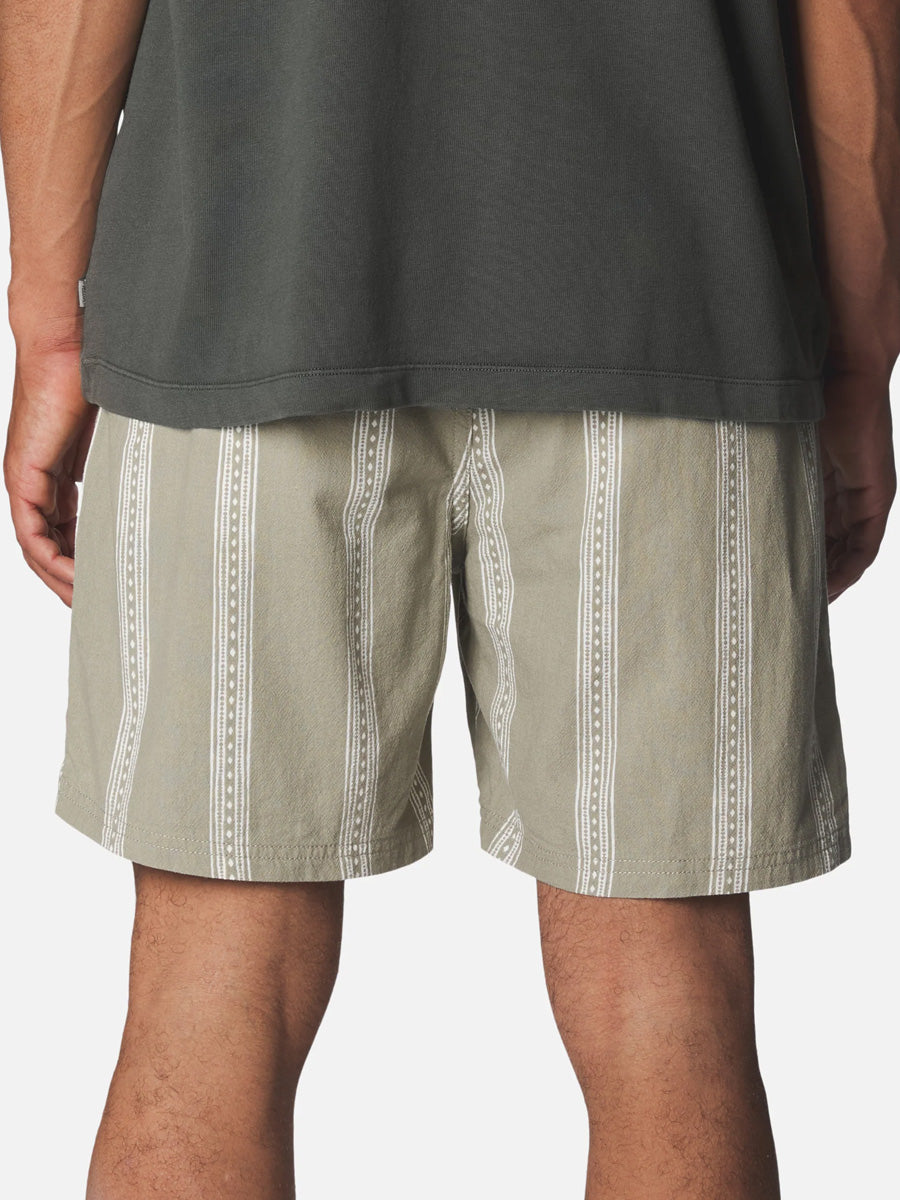 KATIN CEDAR LOCAL SHORT - MOSS SHORTS KATIN