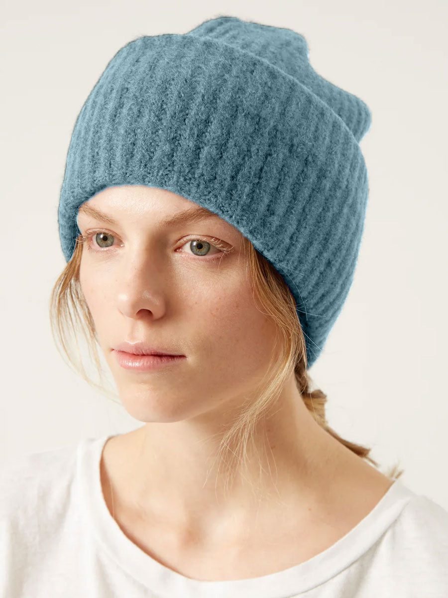 NAIF MOVI BEANIE - SKY BLUE HA NAIF   