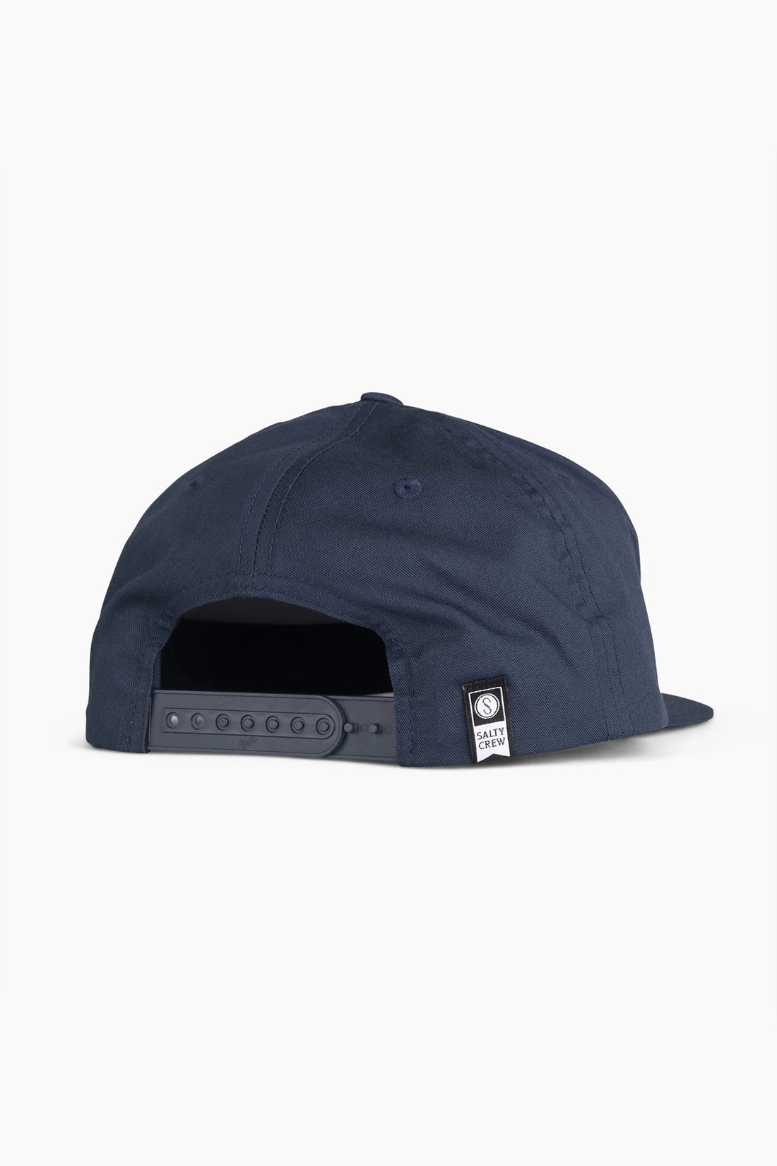 SALTY CREW GRIND EM 5 PANEL - NAVY HAT SALTY CREW   