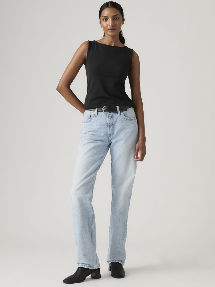 LEVI'S 501 '90S - OFFICE REFRESH JEANS LEVI'S
