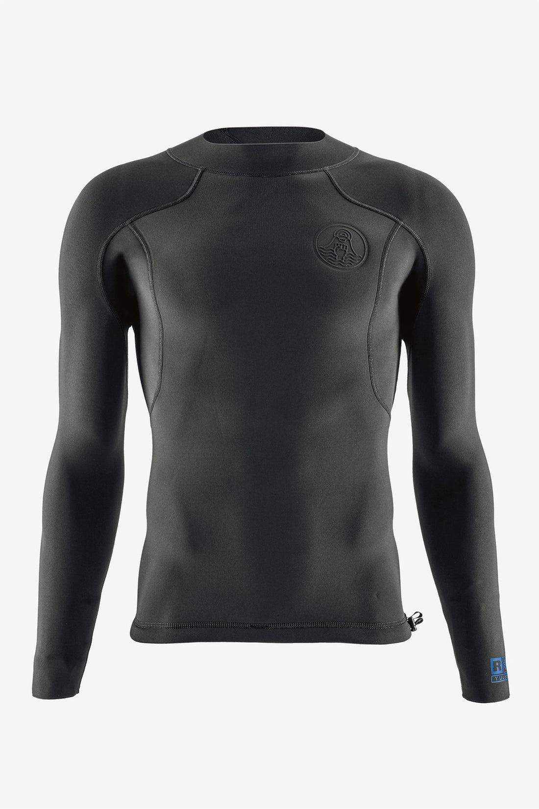 PATAGONIA MENS R1 LITE YULEX LONG-SLEEVE WETSUIT TOP Wetsuits PATAGONIA   