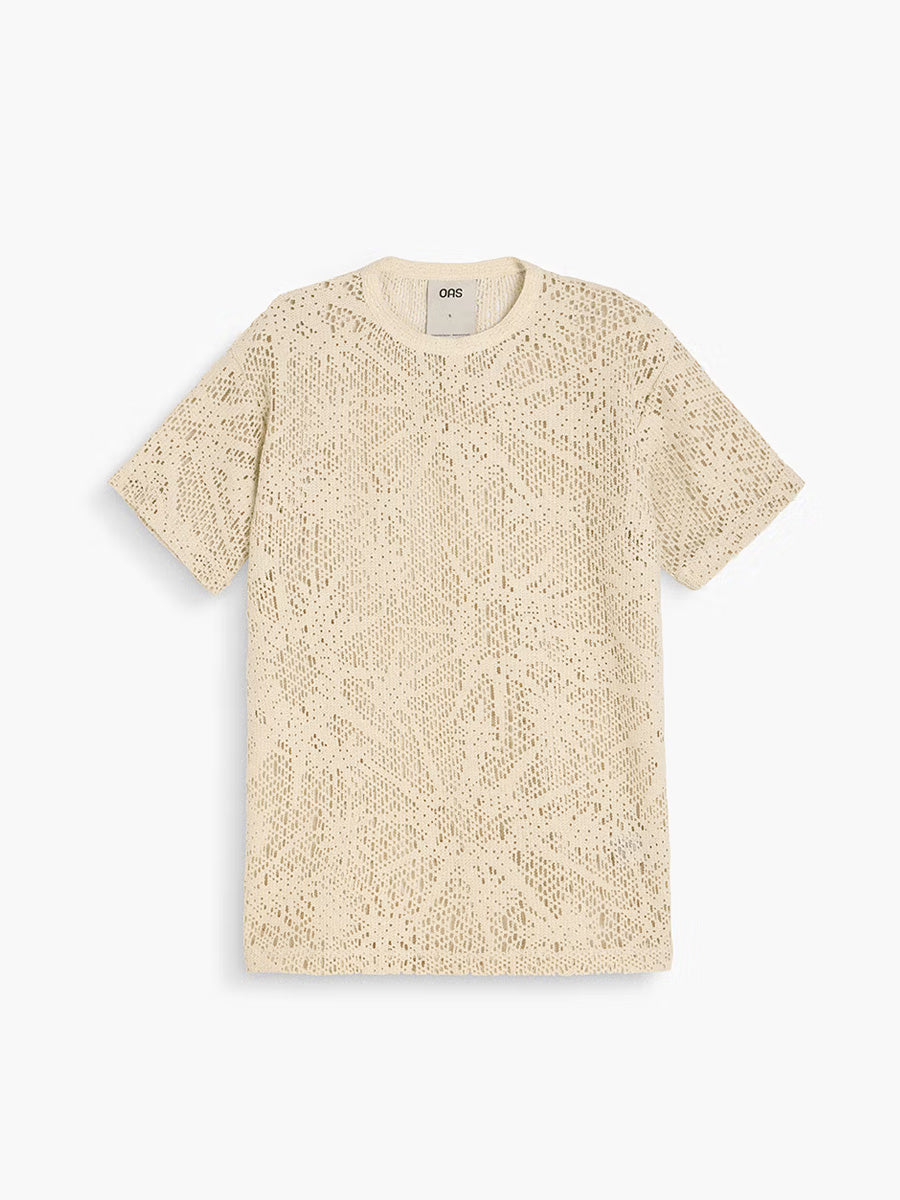 ASTREA PEGASUS DRESS - ECRU DRESSES OAS