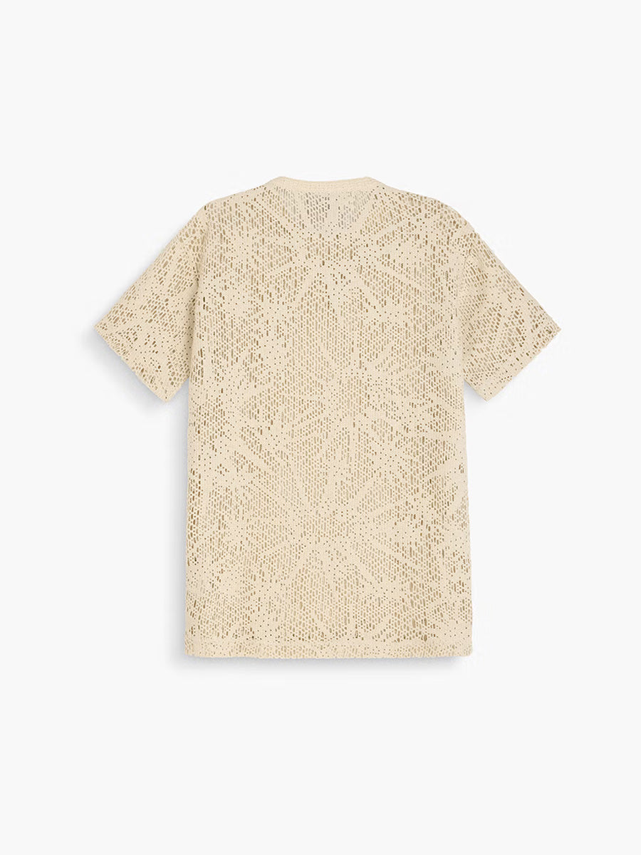 ASTREA PEGASUS DRESS - ECRU DRESSES OAS