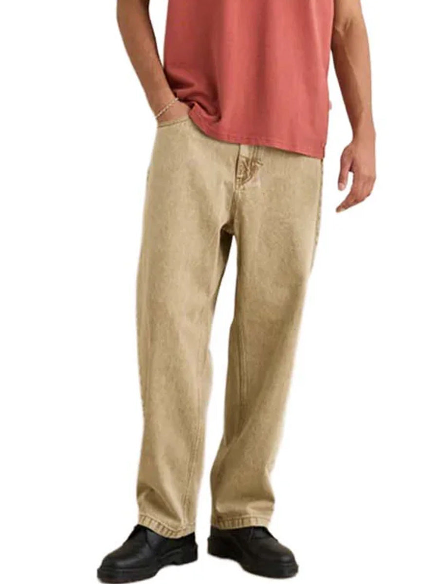 ESSENTIAL JEAN - SAND WASH