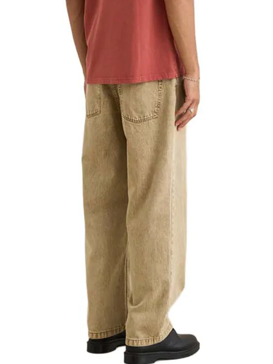 ESSENTIAL JEAN - SAND WASH