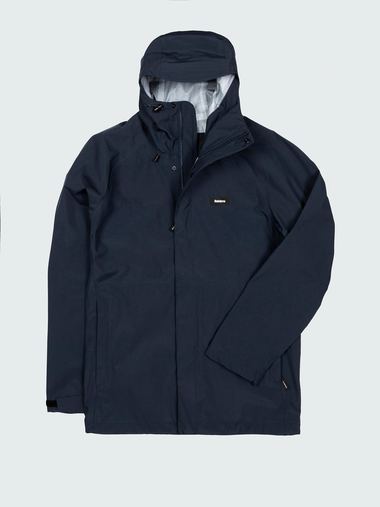 FINISTERRE SKYBIRD JACKET - NAVY JACKET FINISTERRE   