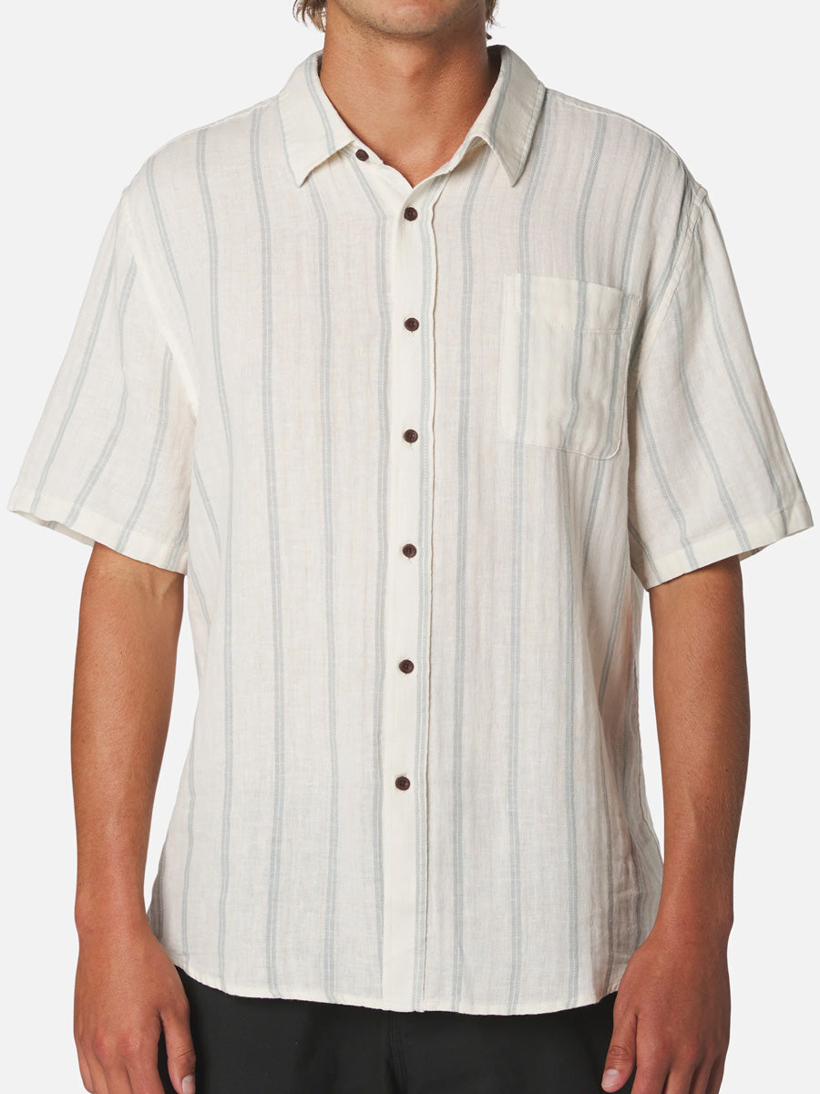 KATIN ALAN SHIRT - STONEWASH SHIRTS KATIN