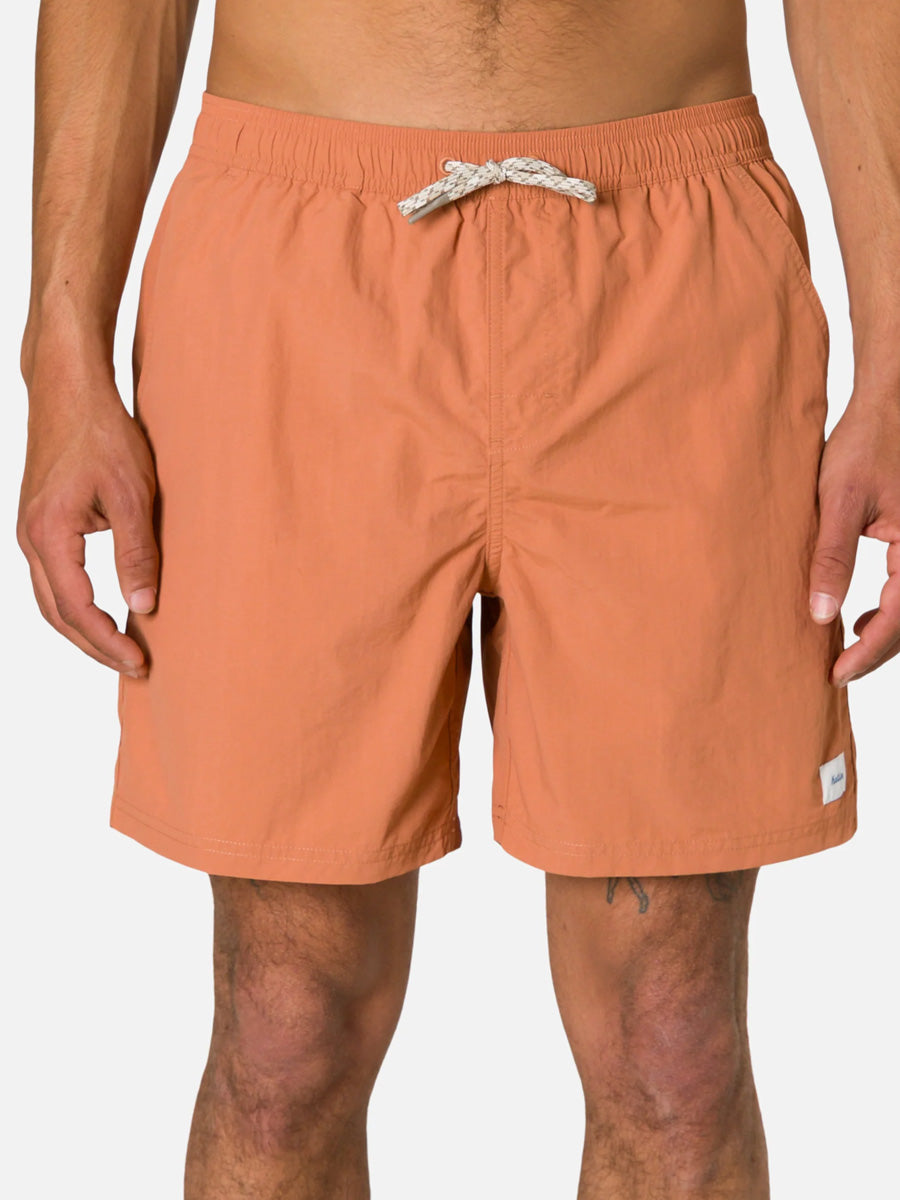 KATIN POOLSIDE VOLLEY - SUNBURN SHORTS KATIN