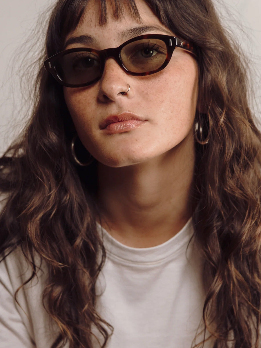 DECADE SID 60s SUNGLASSES DECADE EYEWEAR