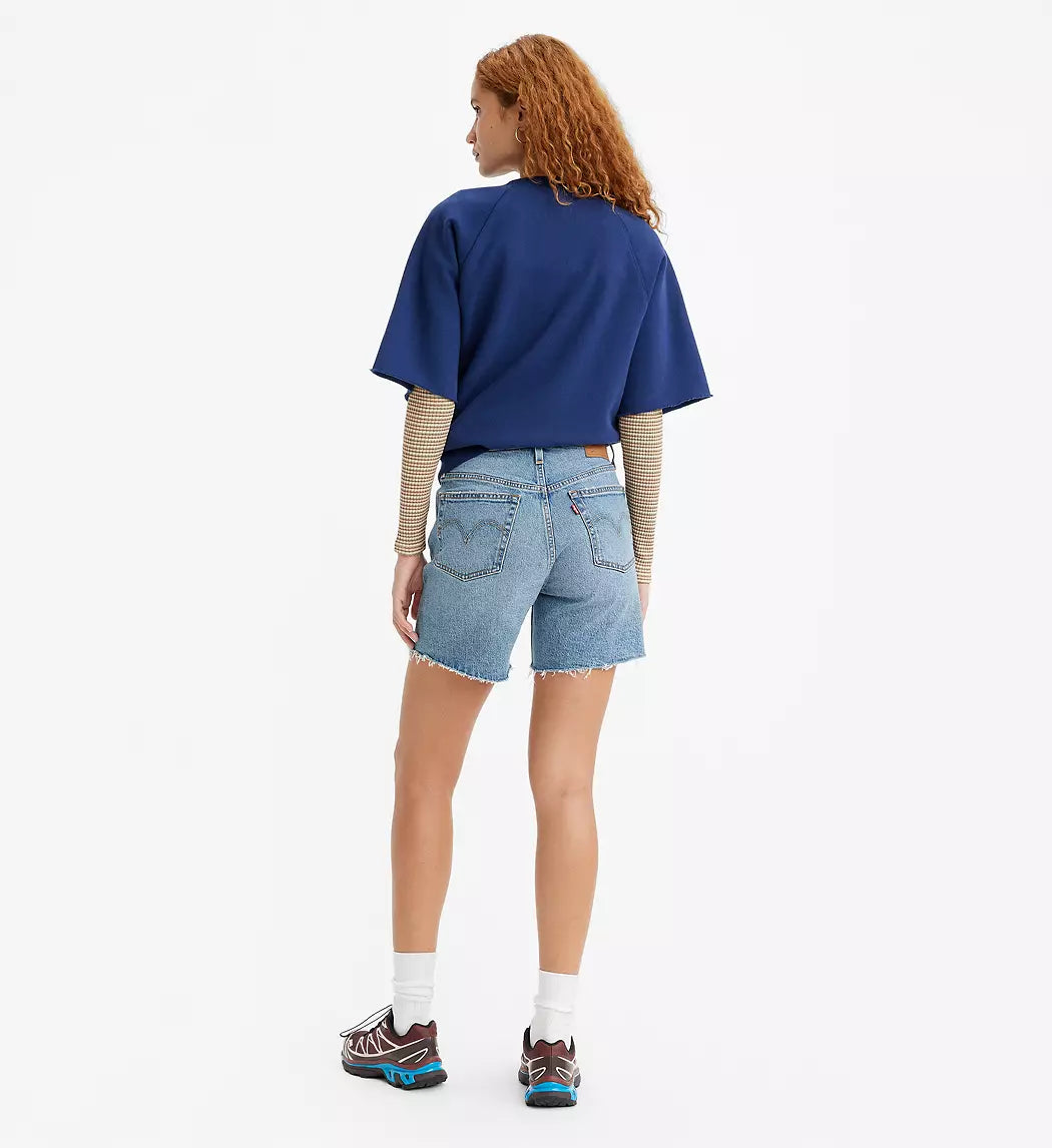 LEVI'S 501 MID THIGH SHORTS - ODEON  LEVI'S   