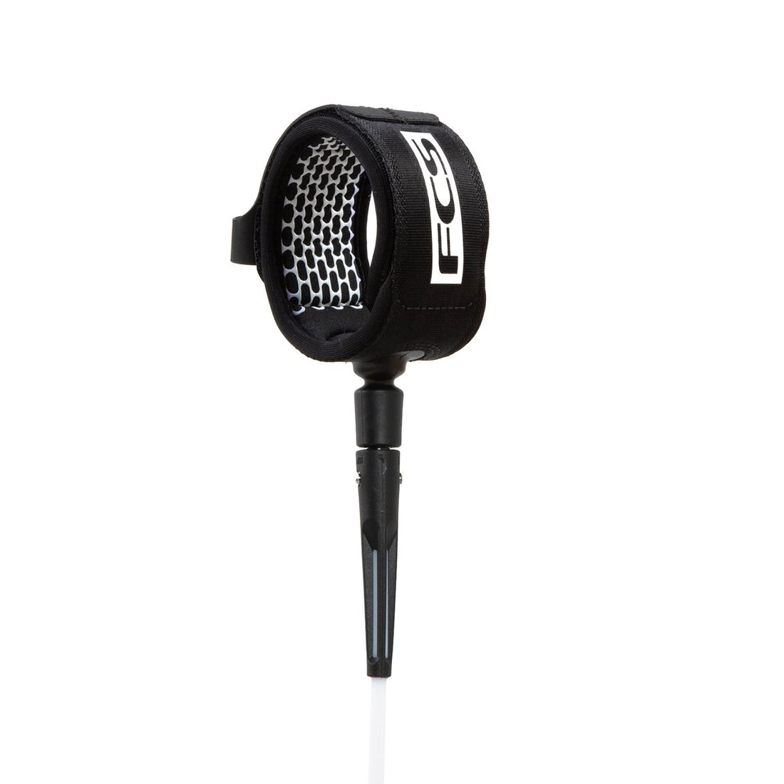 FCS ALL AROUND ESSENTIAL 8" SURF ACCESSORIES FCS
