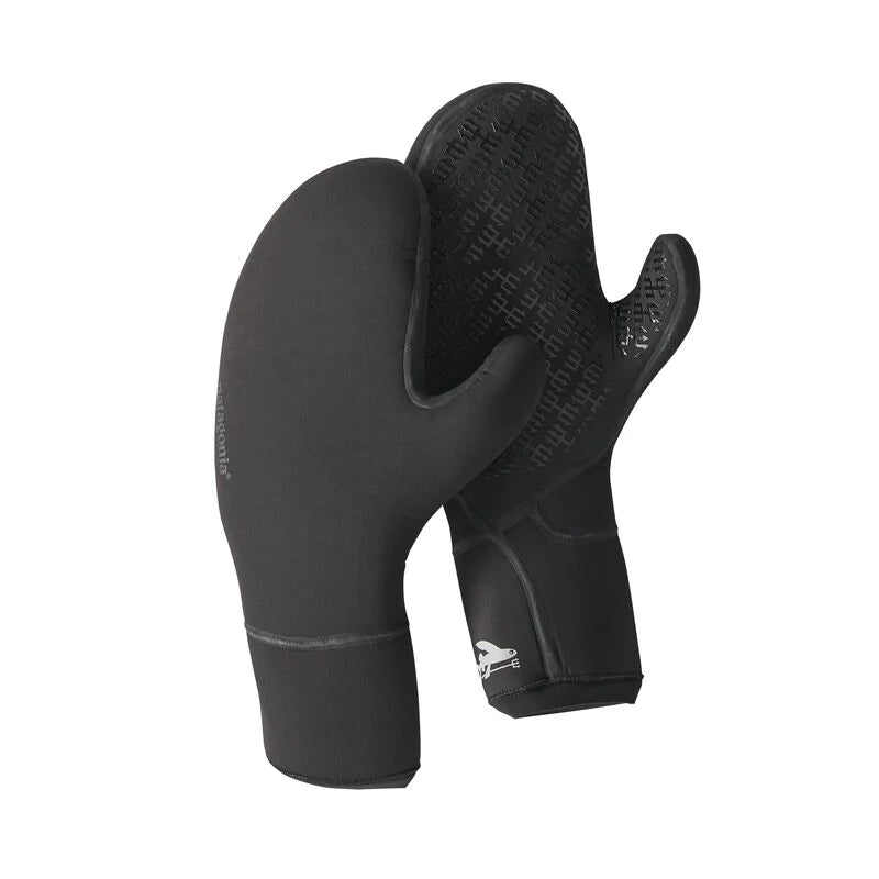 PATAGONIA R5 YULEX MITT Wetsuit Hoods, Gloves & Boots PATAGONIA   