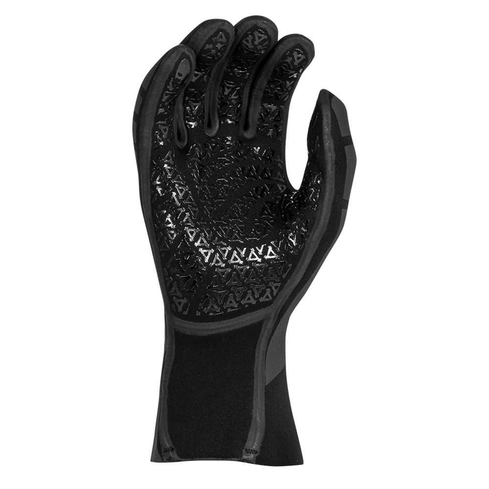 XCEL INFINITI 5 FINGER GLOVE 3MM GLOVES XCEL   